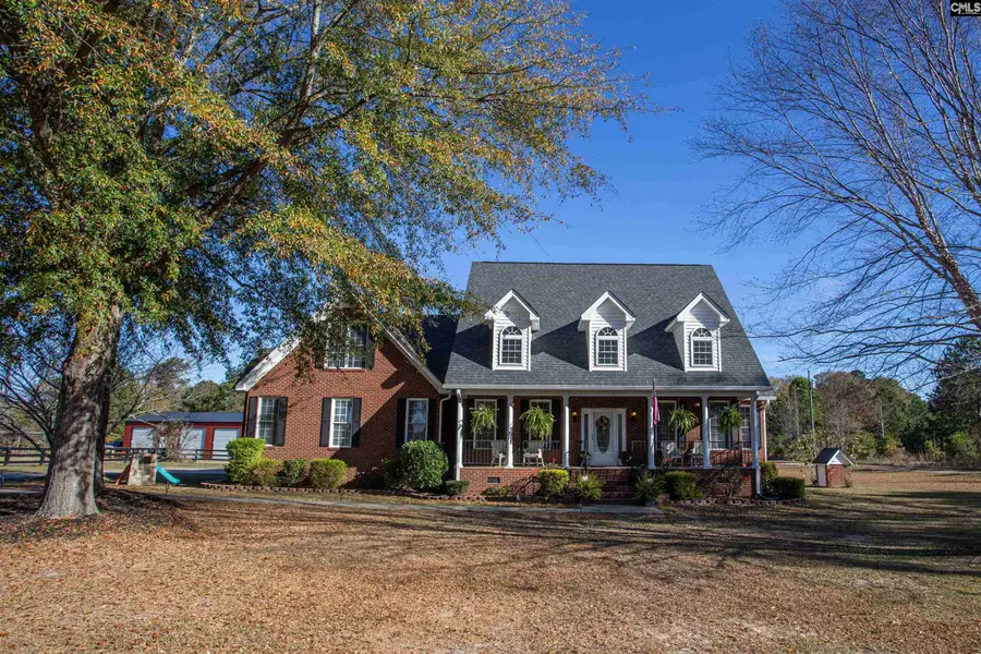 2264 Ridgeway Road, Lugoff, SC 29078 - #3