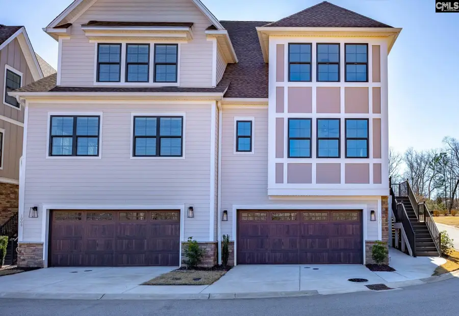 1004 Manarola Road, Lexington, SC 29072 - #3