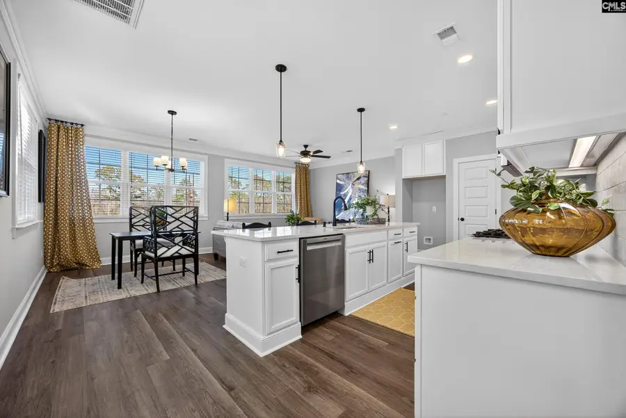 1016 Manarola Road, Lexington, SC 29072 - #3