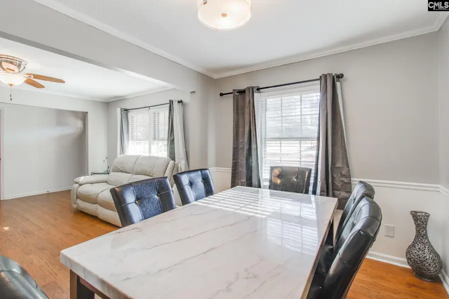 400 Bosworth Field Court, Columbia, SC 29212 - #3