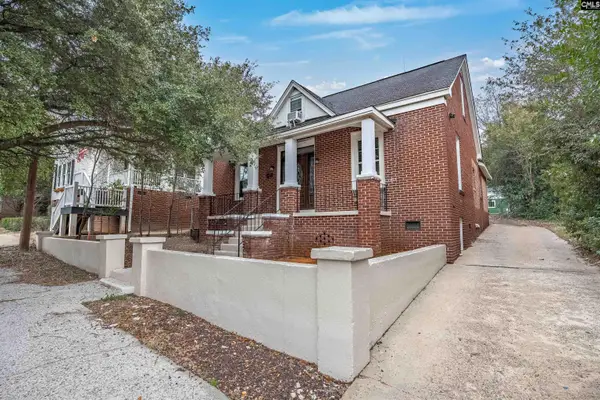 1620 Catawba Street, Columbia, SC 29205