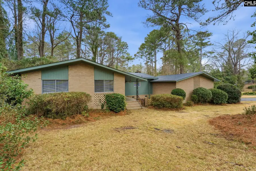 6535 Whiteoak Road, Columbia, SC 29206 - #2