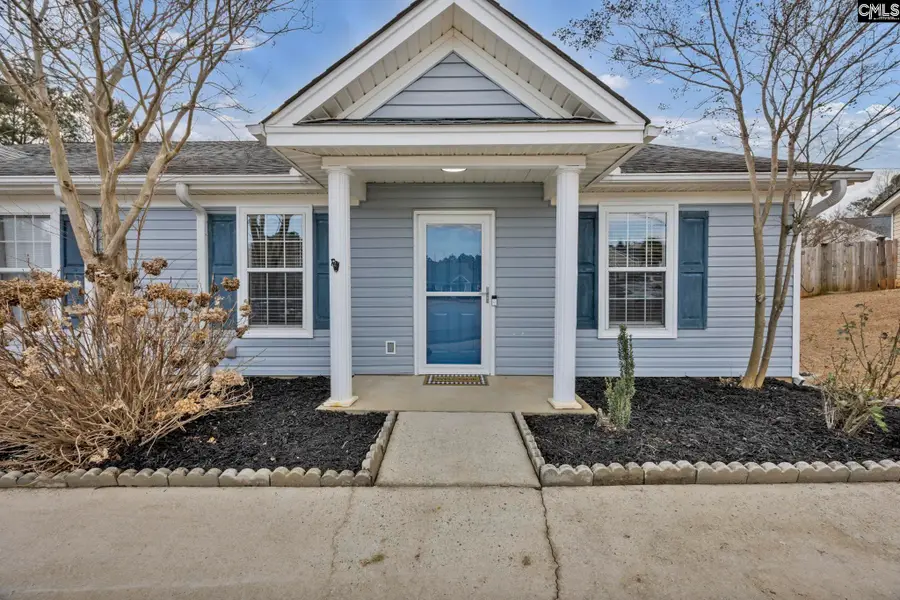 120 West Horn Court, Chapin, SC 29036 - #2