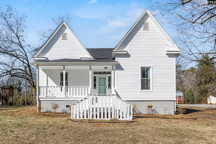 145 Church Street, Little Mountain, SC 29075 - #2