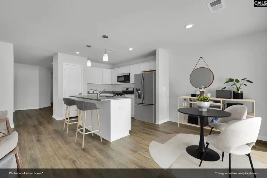 3954 Golden Crane Pass, Lexington, SC 29073 - #3