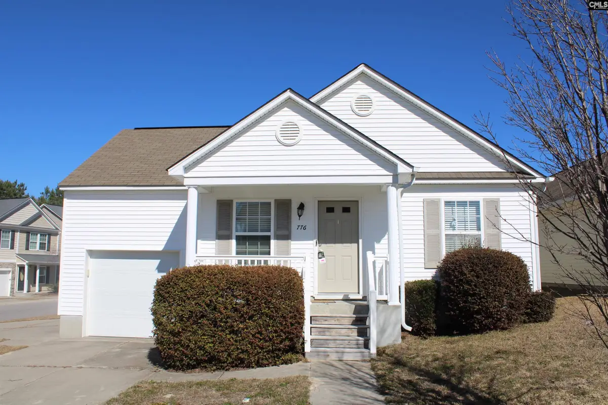 776 Blazing Star Trl, Columbia, SC 29223 - #1