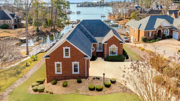 117 Bay Point Drive, Chapin, SC 29036