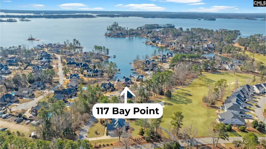 117 Bay Point Drive, Chapin, SC 29036 - #2