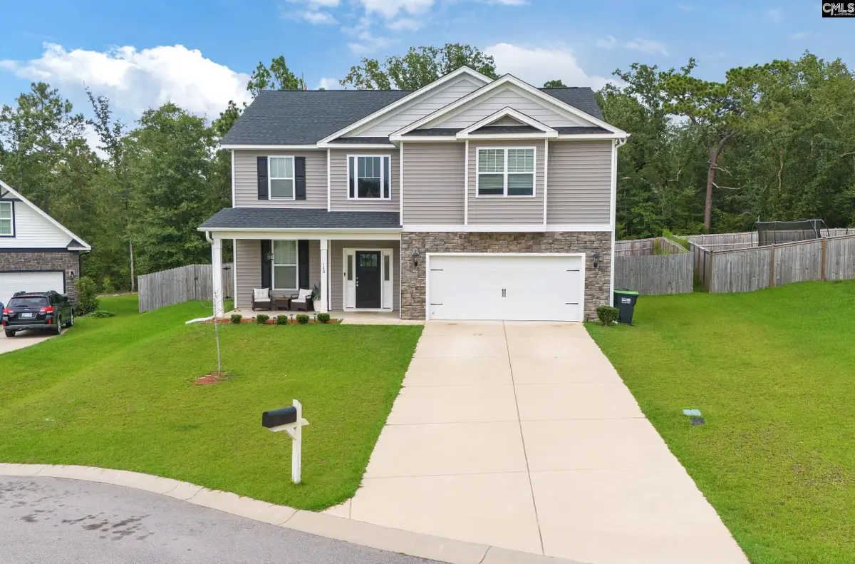140 Ellie Lane, Lexington, SC 29073 - #1