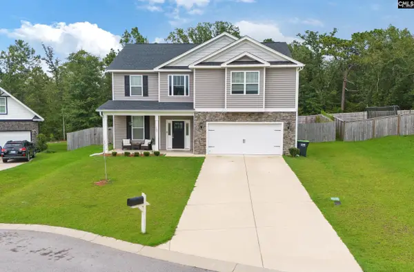 140 Ellie Lane, Lexington, SC 29073