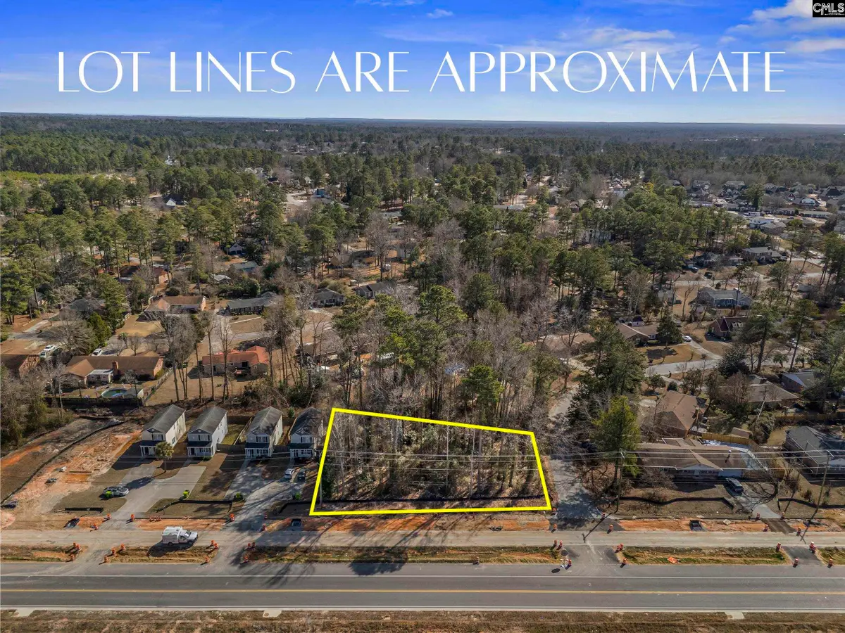 2628 Leesburg Road, Columbia, SC 29209 - #1