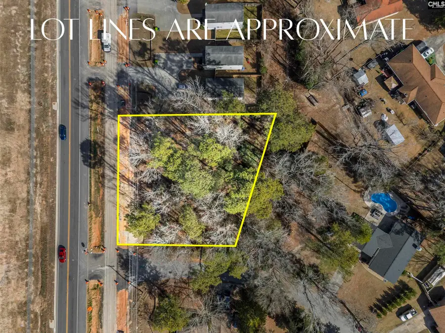 2628 Leesburg Road, Columbia, SC 29209 - #2