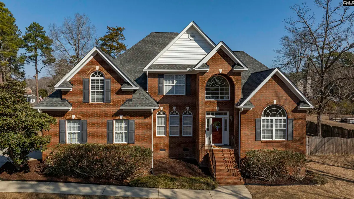 229 Dutchman Shores Circle, Chapin, SC 29036 - #1