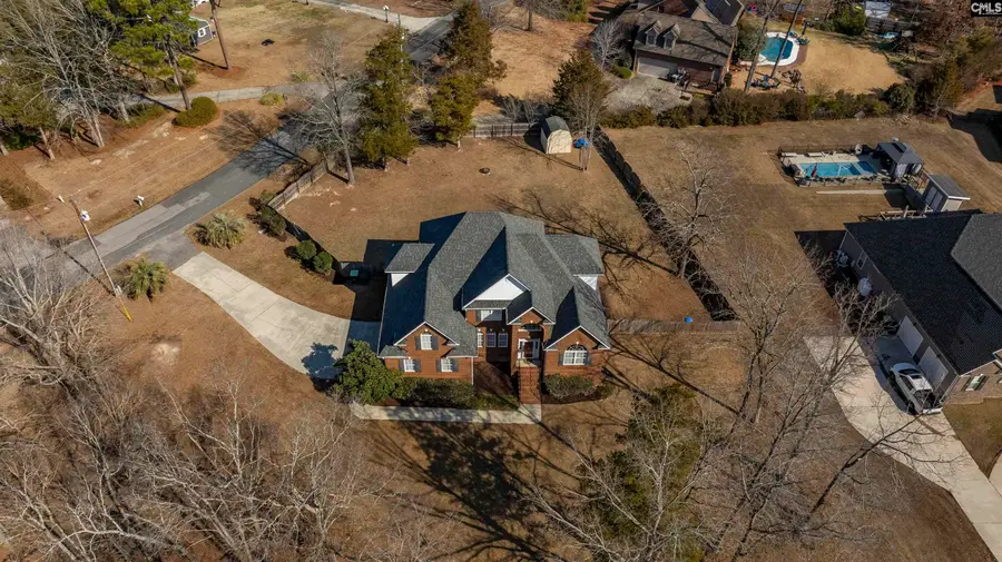 229 Dutchman Shores Circle, Chapin, SC 29036 - #3