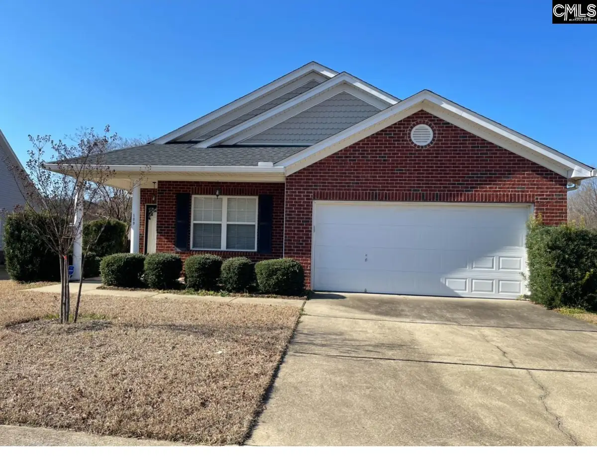 109 Harmon Creek Drive, Lexington, SC 29072 - #1