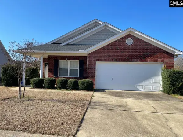 109 Harmon Creek Drive, Lexington, SC 29072