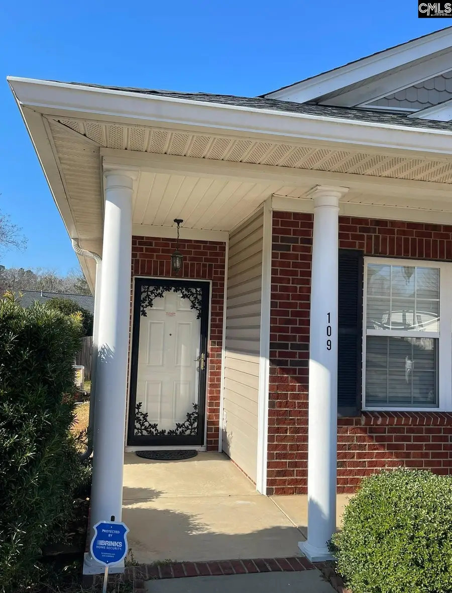 109 Harmon Creek Drive, Lexington, SC 29072 - #2