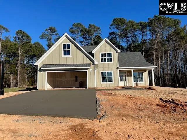 986 Central School Road, Pomaria, SC 29126 - #2