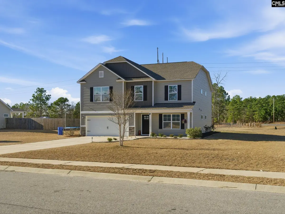 2 Mckenzie Lane, Camden, SC 29020 - #1