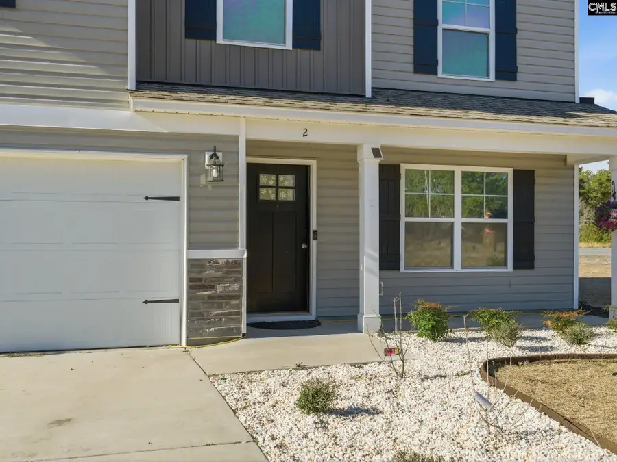 2 Mckenzie Lane, Camden, SC 29020 - #3