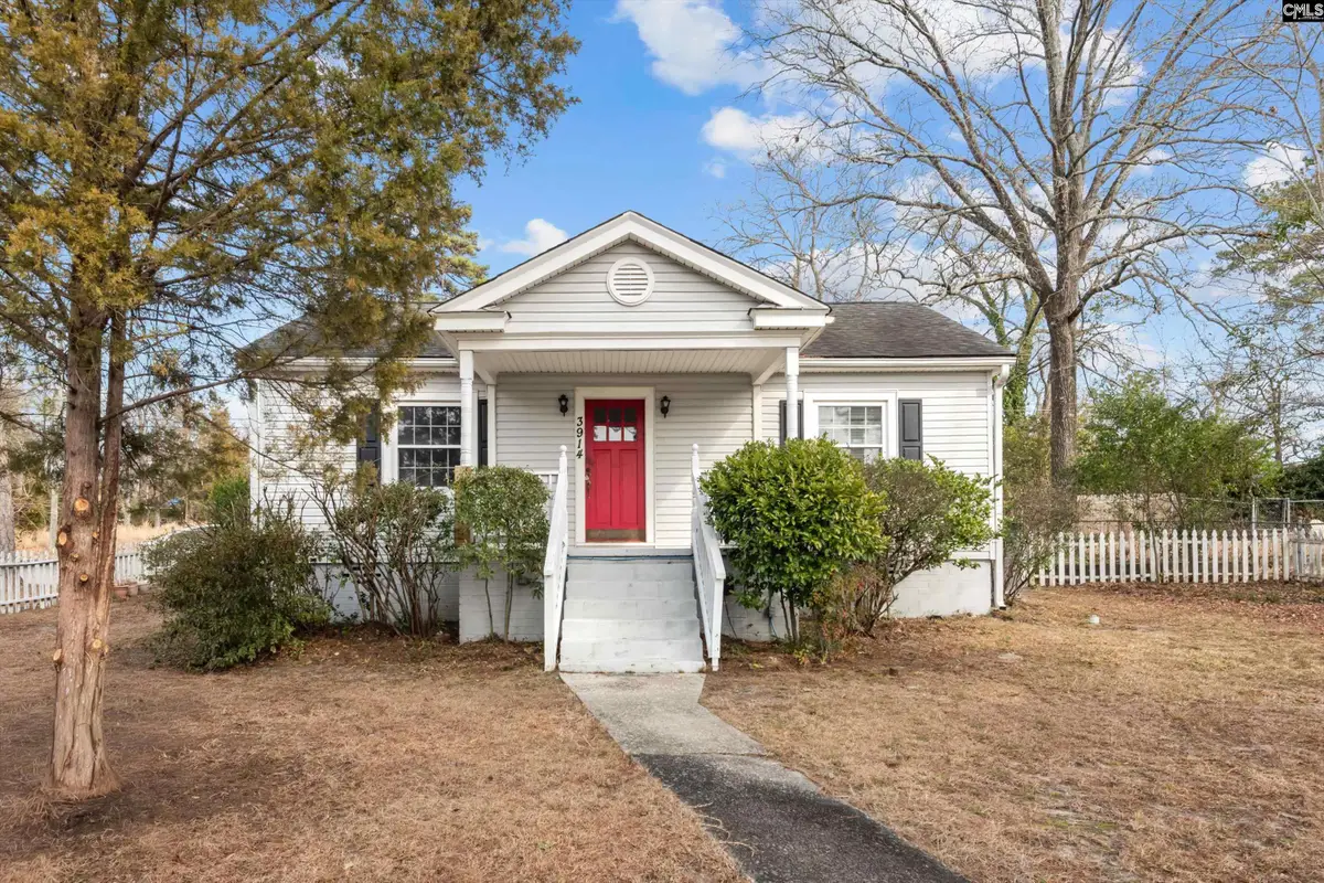 3914 Abingdon Road, Columbia, SC 29203 - #1