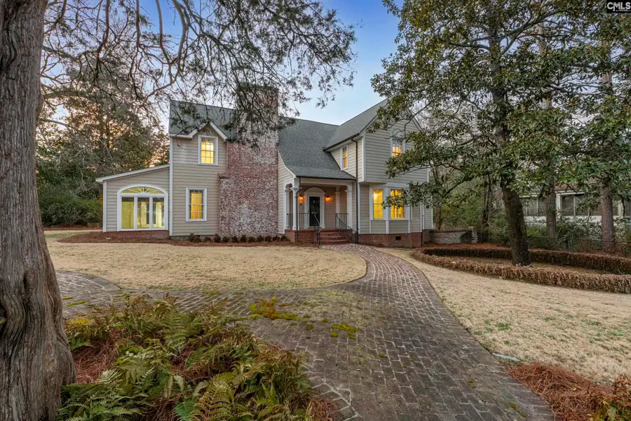 1807 Brevard Place, Camden, SC 29020 - #2