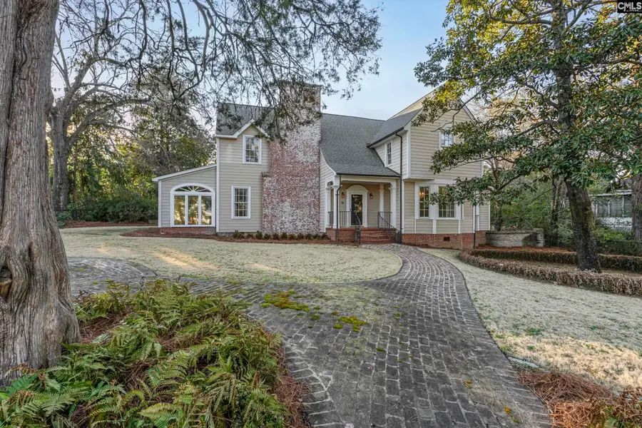 1807 Brevard Place, Camden, SC 29020 - #3