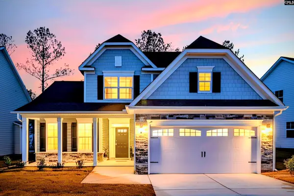 222 Falling Leaves Lane, Blythewood, SC 29016