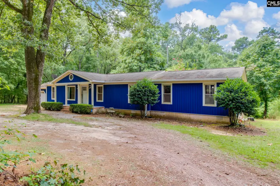 1253 Syrup Mill Road, Blythewood, SC 29016 - #2