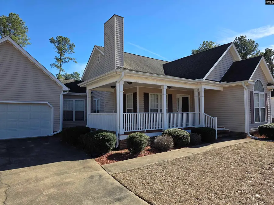 52 Freedom Lane, Lugoff, SC 29078 - #2