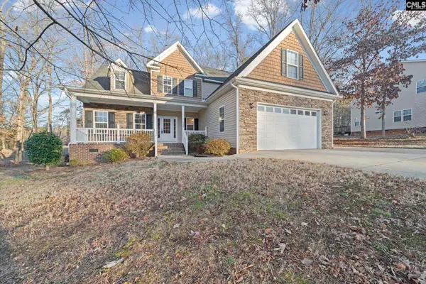 4203 Flint Drive, Lancaster, SC 29720