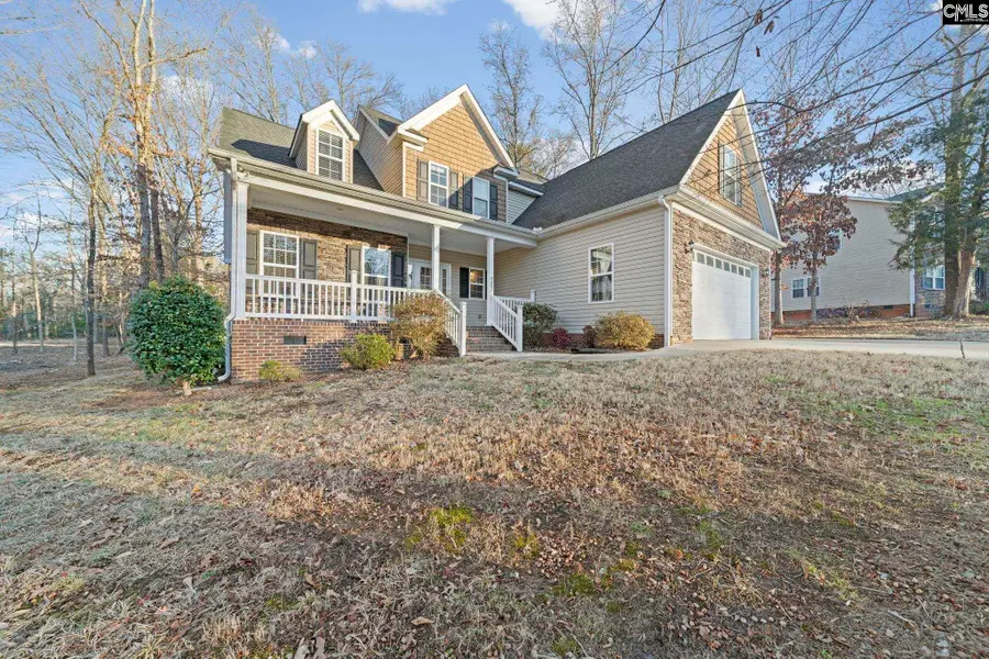 4203 Flint Drive, Lancaster, SC 29720 - #3