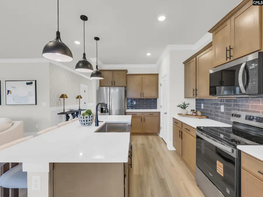 123 Raglins (lot 2) Way, Lugoff, SC 29078 - #3