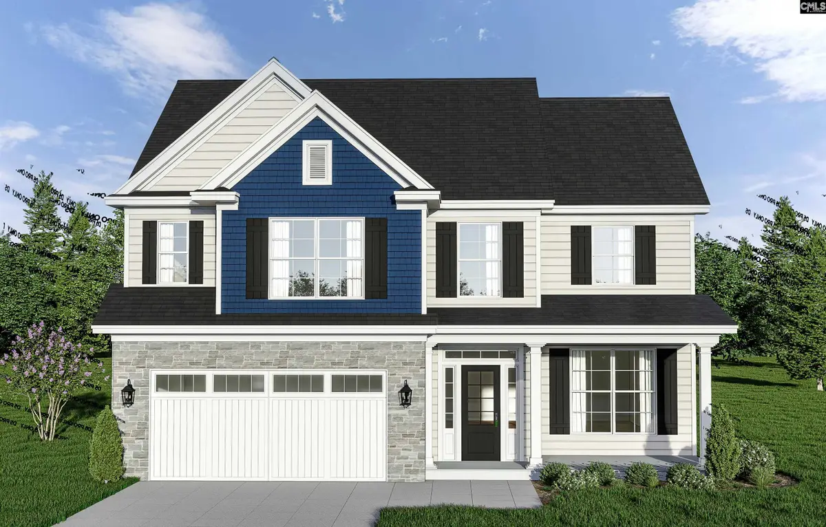 641 Ross Road, Columbia, SC 29223 - #1