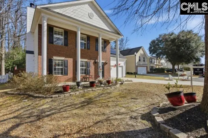 256 Crimson Oak Drive, Lexington, SC 29072 - #2