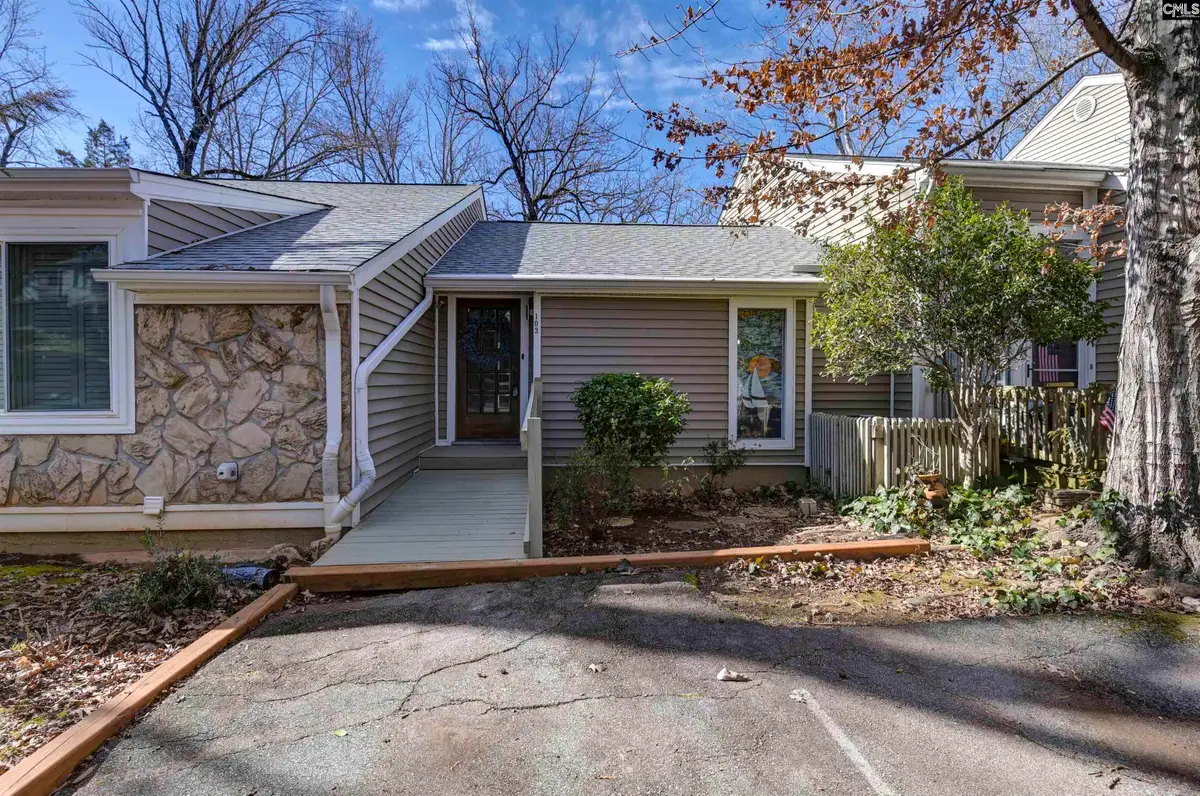 103 Leeward Road, Columbia, SC 29212 - #1