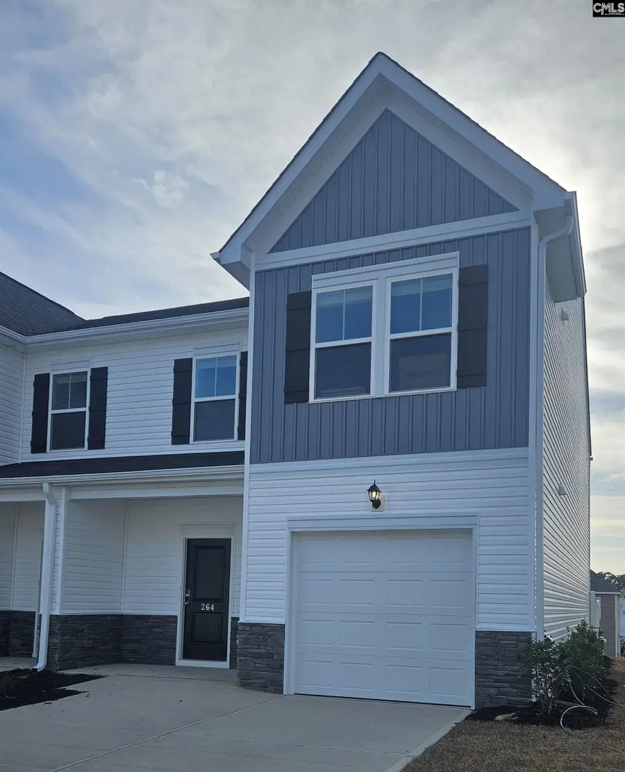 264 Sunny Hill Drive, Blythewood, SC 29016 - #2