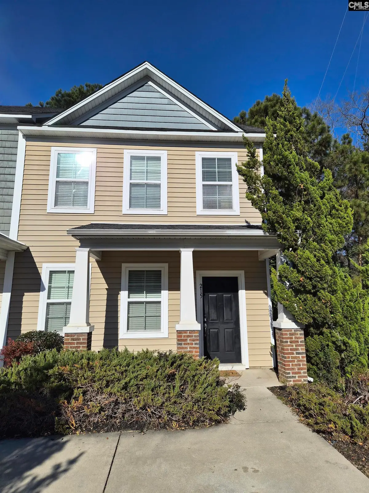 215 Favorite Court, West Columbia, SC 29170 - #1