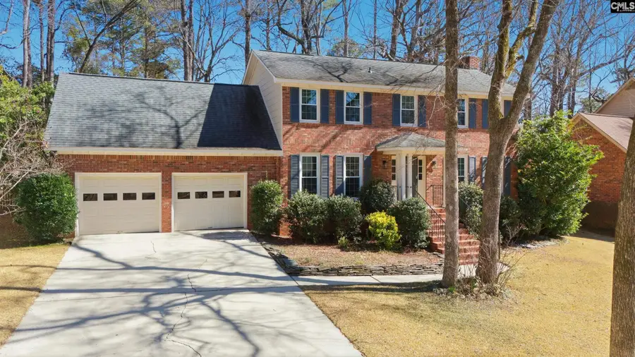 1037 Lofty Pine Drive, Columbia, SC 29212 - #2