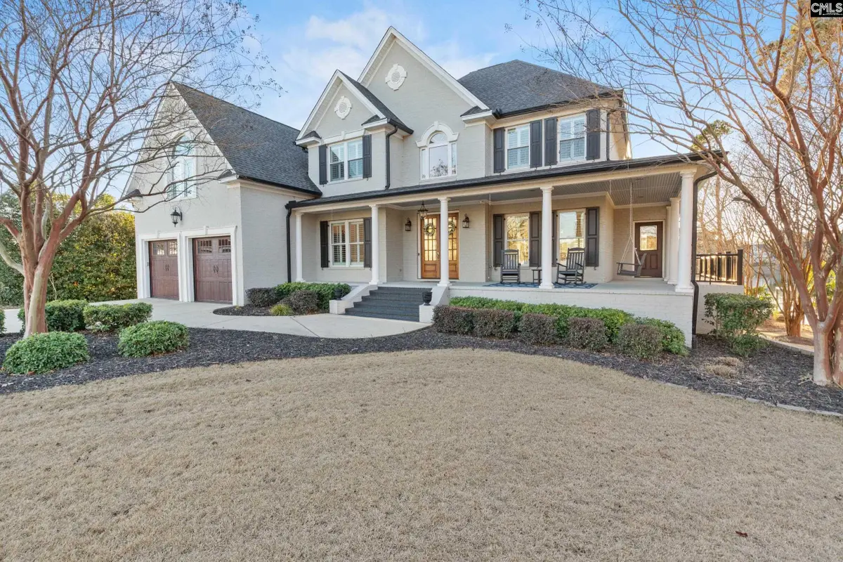 604 Wisteria Key Place, Chapin, SC 29036 - #1