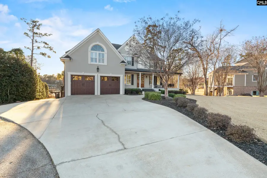 604 Wisteria Key Place, Chapin, SC 29036 - #3