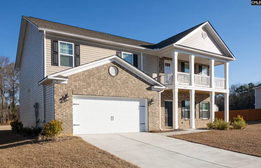 6935 Depass St, Sumter, SC 29154 - #2