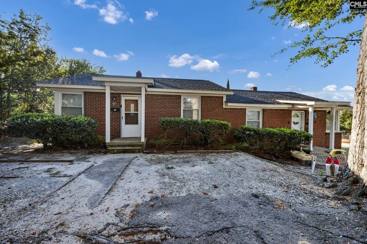 1400 Hollywood Drive #1400/1402, Columbia, SC 29205 - #1