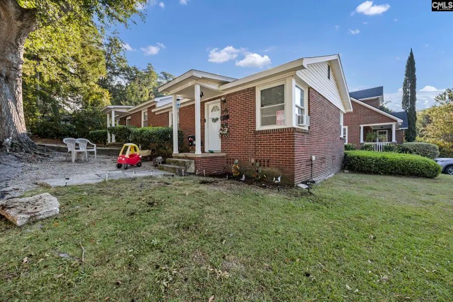 1400 Hollywood Drive #1400/1402, Columbia, SC 29205 - #2