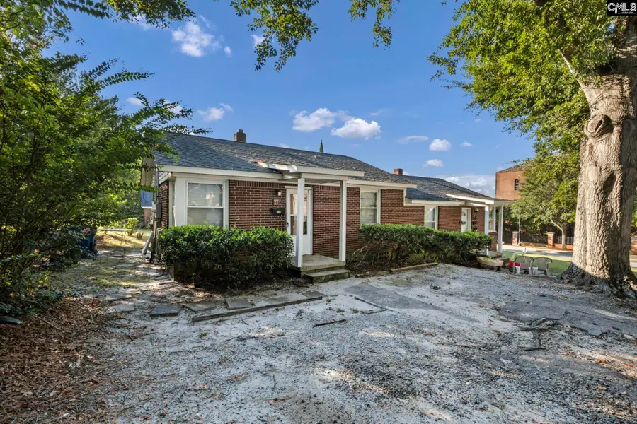 1400 Hollywood Drive #1400/1402, Columbia, SC 29205 - #3