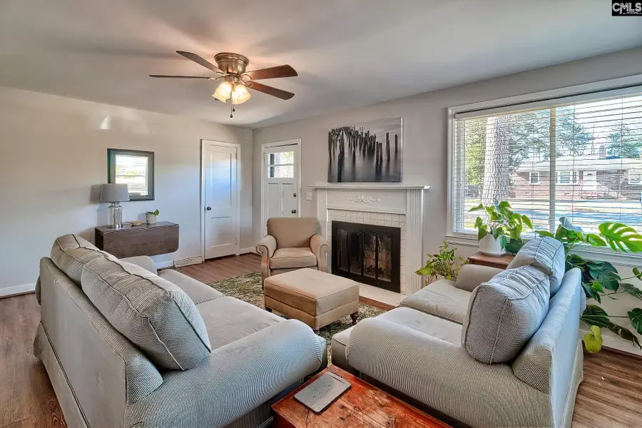 916 Seminole Drive, West Columbia, SC 29169 - #2