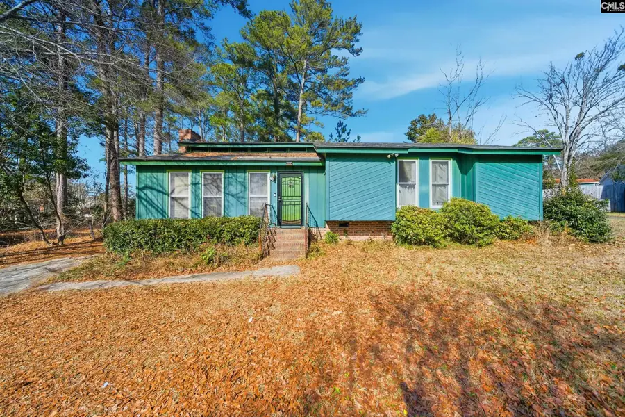 26 Bedford Court, Columbia, SC 29209 - #2