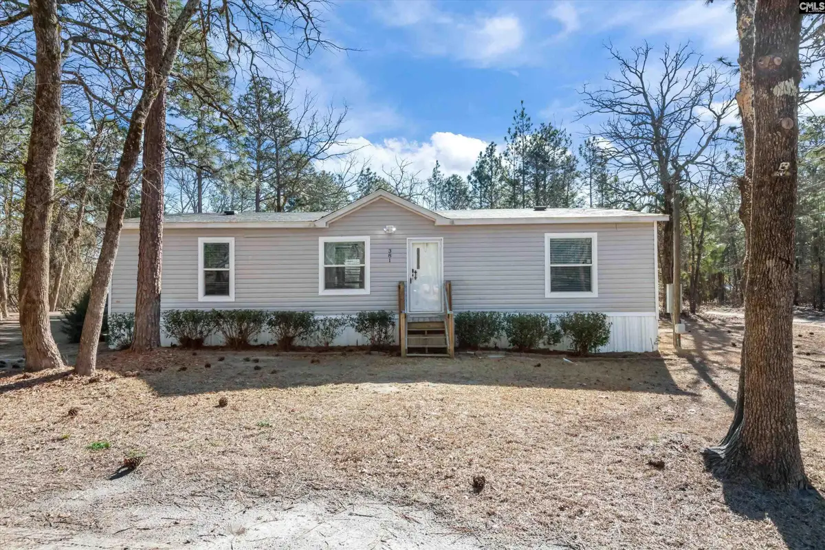 381 Mclee Road, Lexington, SC 29073 - #1