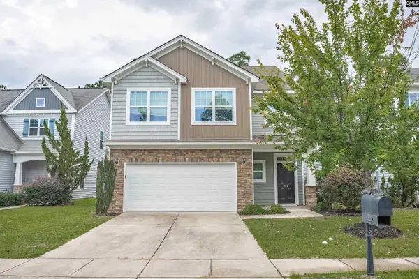 725 Pennywell Court, Columbia, SC 29229