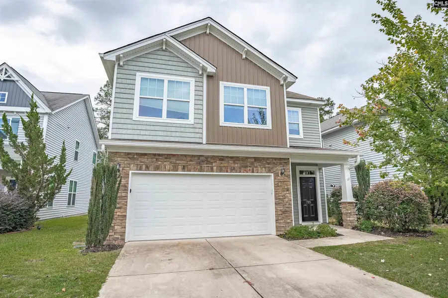 725 Pennywell Court, Columbia, SC 29229 - #2
